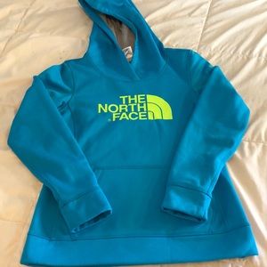 North Face Hoodie